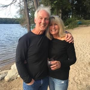 Meet your Posher, Sue